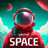 太空生存科幻RPG(Space Survival Sci-Fi RPG)