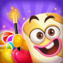 粉碎糖果(Lollipop Heroes)