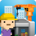 小小摩天塔(Tiny Tower)