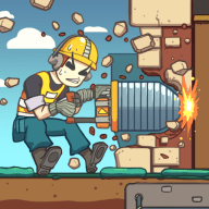 闲置拆除大亨(Idle Demolishing)