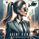 特工亨特(Agent Hunt)
