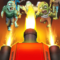 防御僵尸进攻(Zombie Defense)