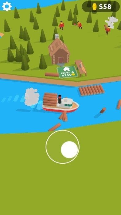 河流建造者3D(River Builder 3D)