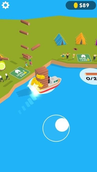 河流建造者3D(River Builder 3D)