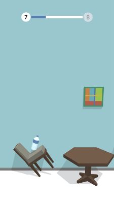 翻转瓶子3D(Bottle Flip 3D)