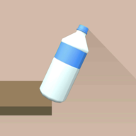 翻转瓶子3D(Bottle Flip 3D)