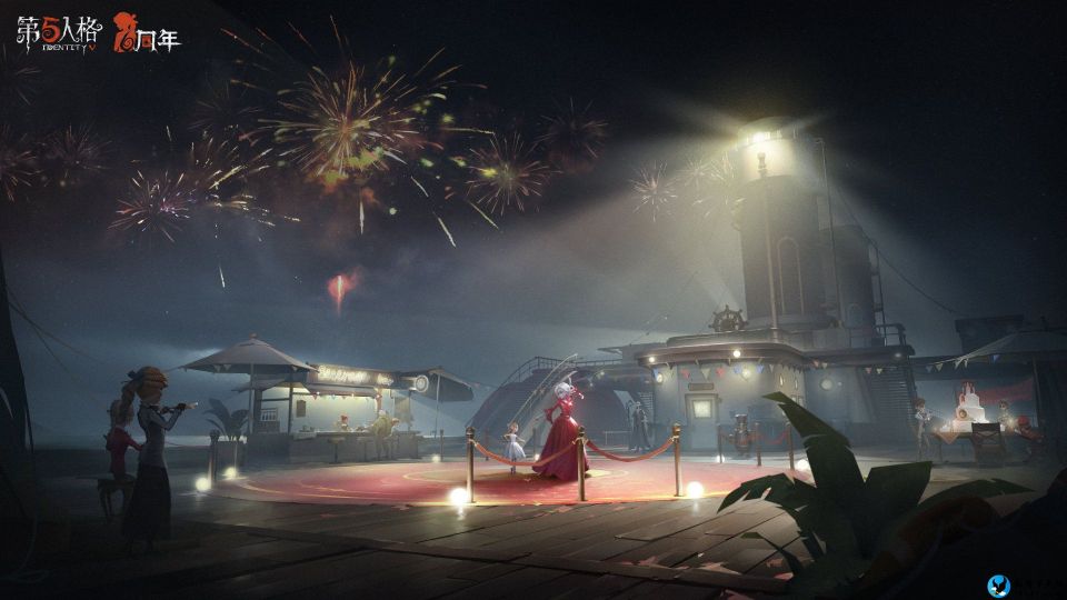 第五人格六周年庆新增地图有哪些