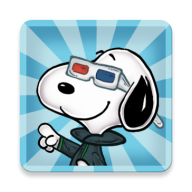 史努比小镇(Snoopy)