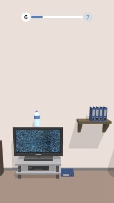 翻转瓶子3D(Bottle Flip 3D)