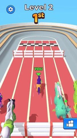 放置赛马模拟器(Idle Horse Racing Simulator)
