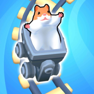 仓鼠的家(Hamster Haven)