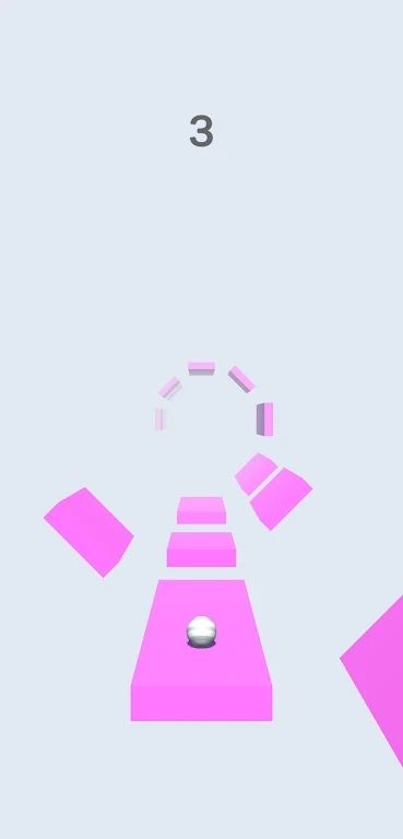 扭转跳跃(Twist Jump)