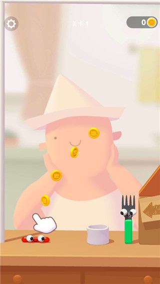 叉子与香肠(ForkNSausage)