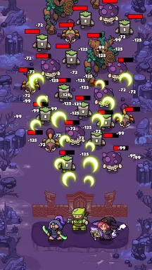 英雄任务战争(Hero Quest Idle RPG War Games)