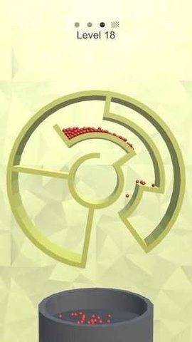 迷宫球球(Balls Rotate)
