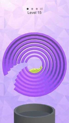 迷宫球球(Balls Rotate)