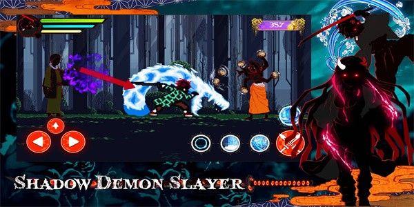 暗影灭魔者2(ShadowDemonSlayer2)