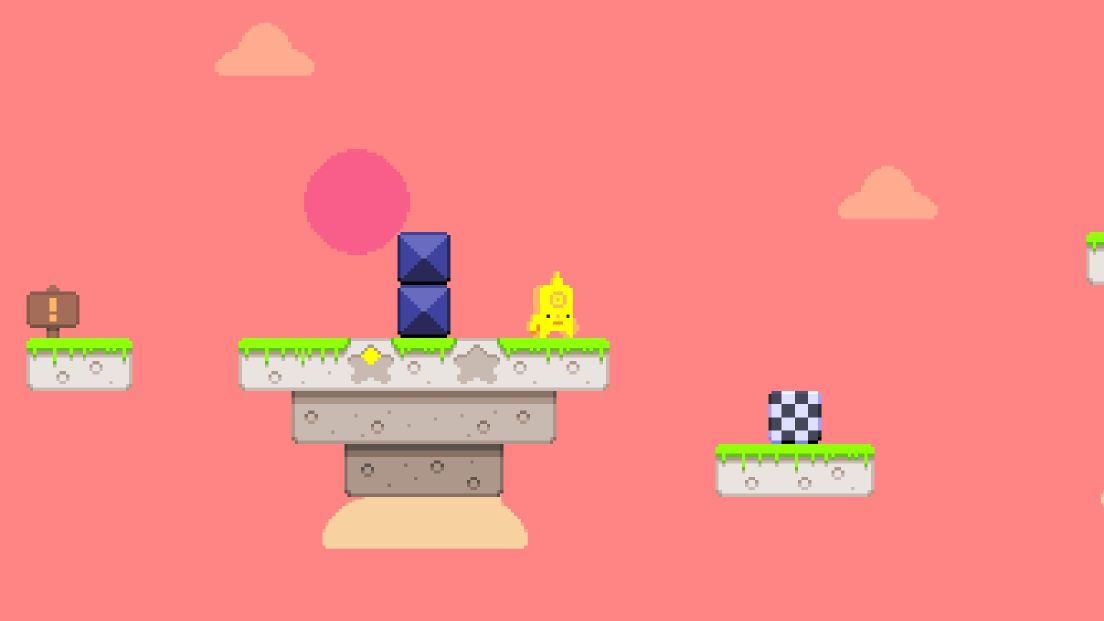 天空群岛(Sky Islands)