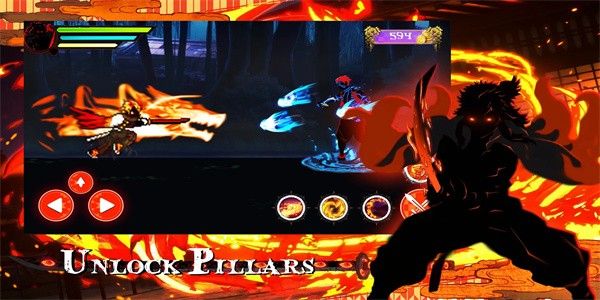 暗影灭魔者2(ShadowDemonSlayer2)