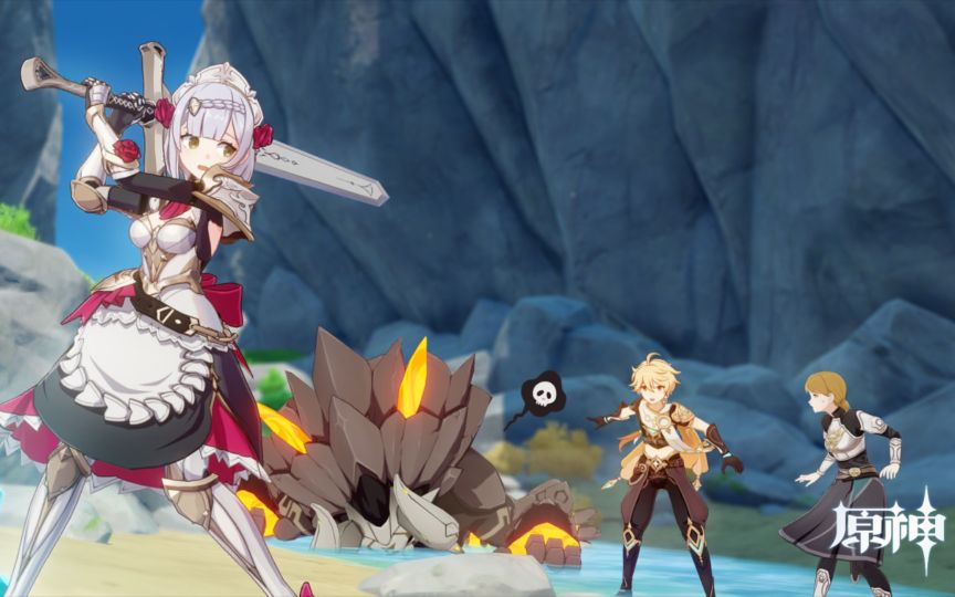 原神厄舍的工厂宝箱在哪里