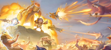 王者荣耀机关百炼生命偷取什么意思