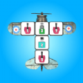 武器合并战争(Battleship Weapon Merge War)