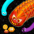 蠕虫狩猎(Worm Hunt - Battle Arena)