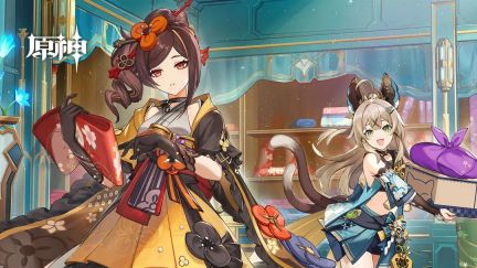 原神4.5最强阵容是什么