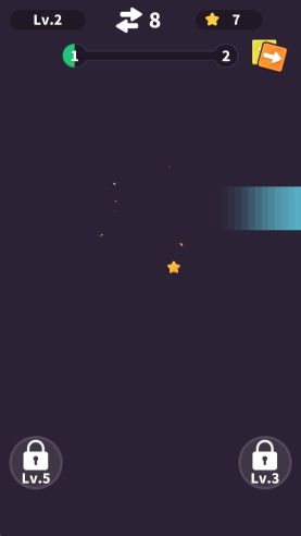 点击谜题(Tap Puzzle)
