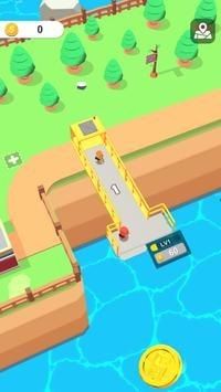 放置蹦极大亨(Idle Bungee tycoon)