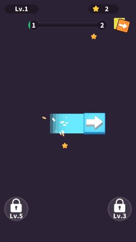 点击谜题(Tap Puzzle)