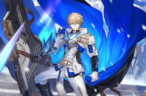 崩坏星穹铁道黄泉杰帕德怎么组队