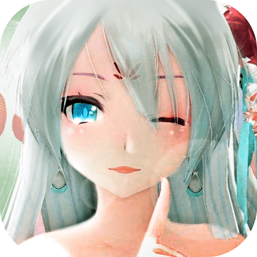 云裳青衣