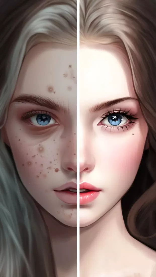 DIY化妆师(Makeup Stylist)