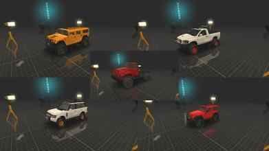 计划越野([PROJECT : OFFROAD])