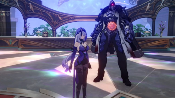 崩坏星穹铁道一晌荒宴混沌12层怎么打