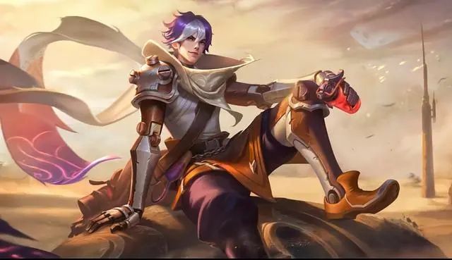 王者荣耀机关百炼无尽模式怎么玩