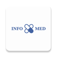 pubmed医学文献(Info X Med)