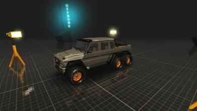 计划越野([PROJECT : OFFROAD])