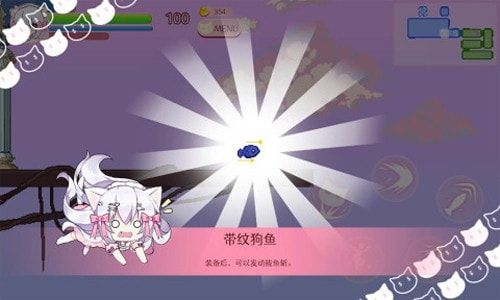 咸鱼喵喵(Nyaruru)