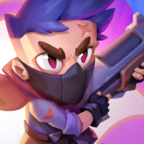 首席射手(Archformer: Auto-Shooting Game)