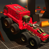 计划越野([PROJECT : OFFROAD])