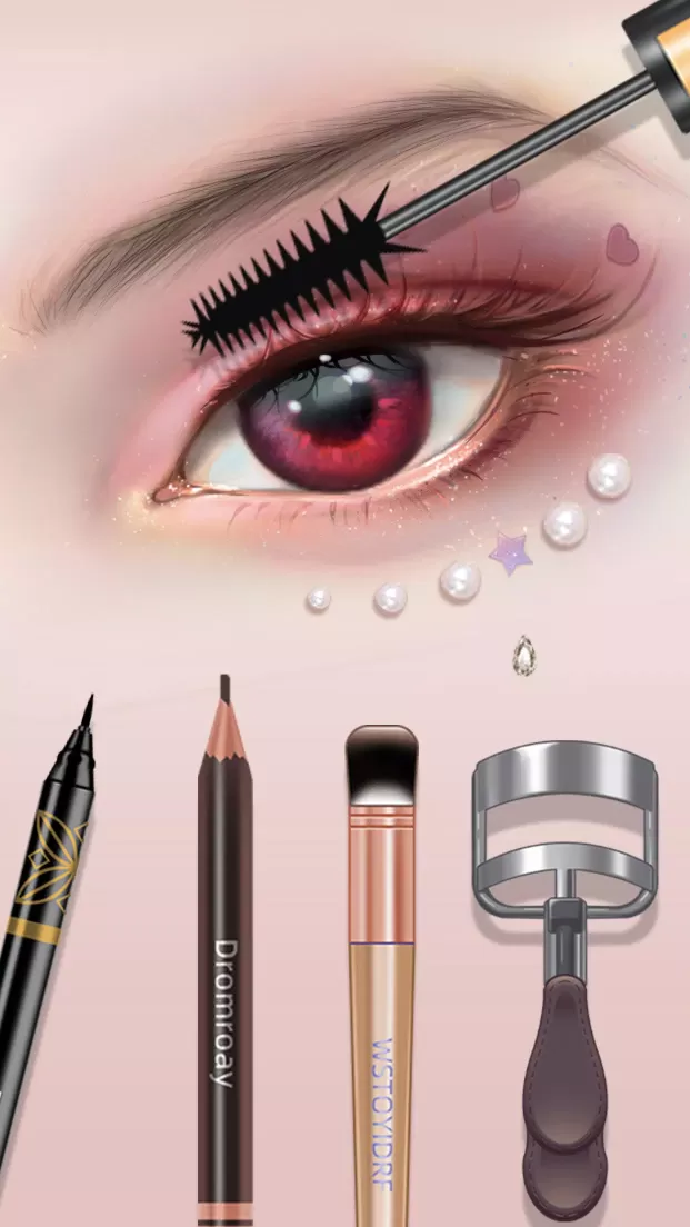 DIY化妆师(Makeup Stylist)