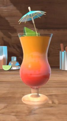 饮料搅拌机3D(Drink Mixer 3D)