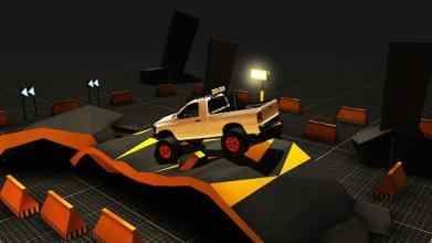 计划越野([PROJECT : OFFROAD])