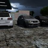 大众驾驶模拟器(VolkswagenDrivingSimulator)