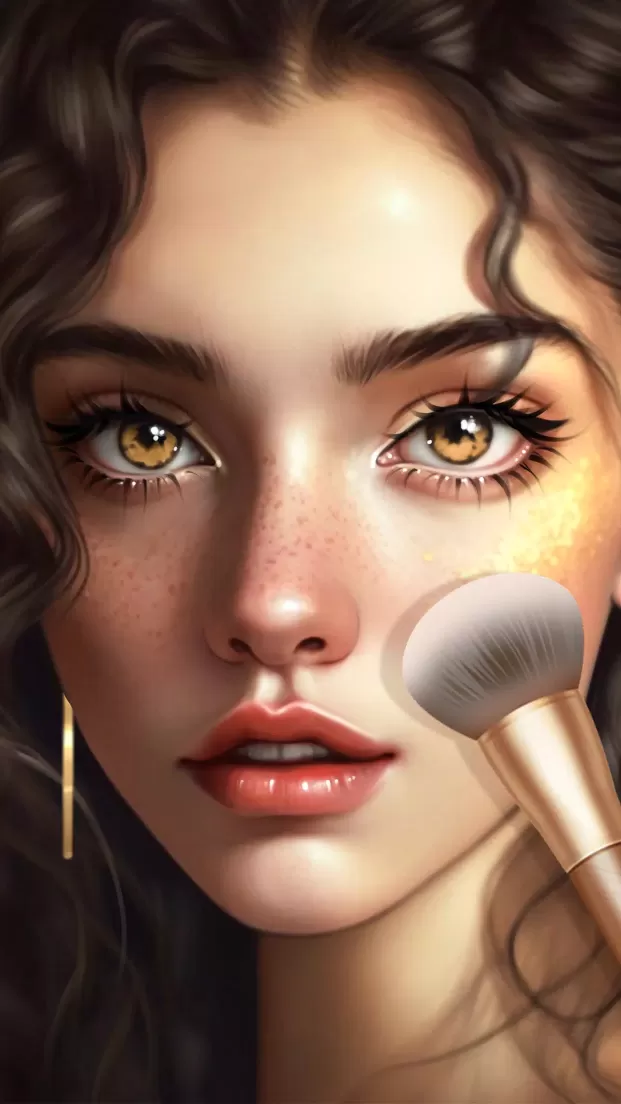 DIY化妆师(Makeup Stylist)