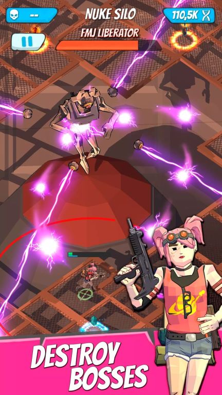 英雄崛起(Risen Hero)