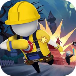 躲避大陨石(Shovel Knight Pocket Dungeon)
