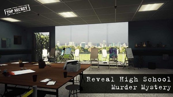 麦克斯神秘侦探(Max Mystery)